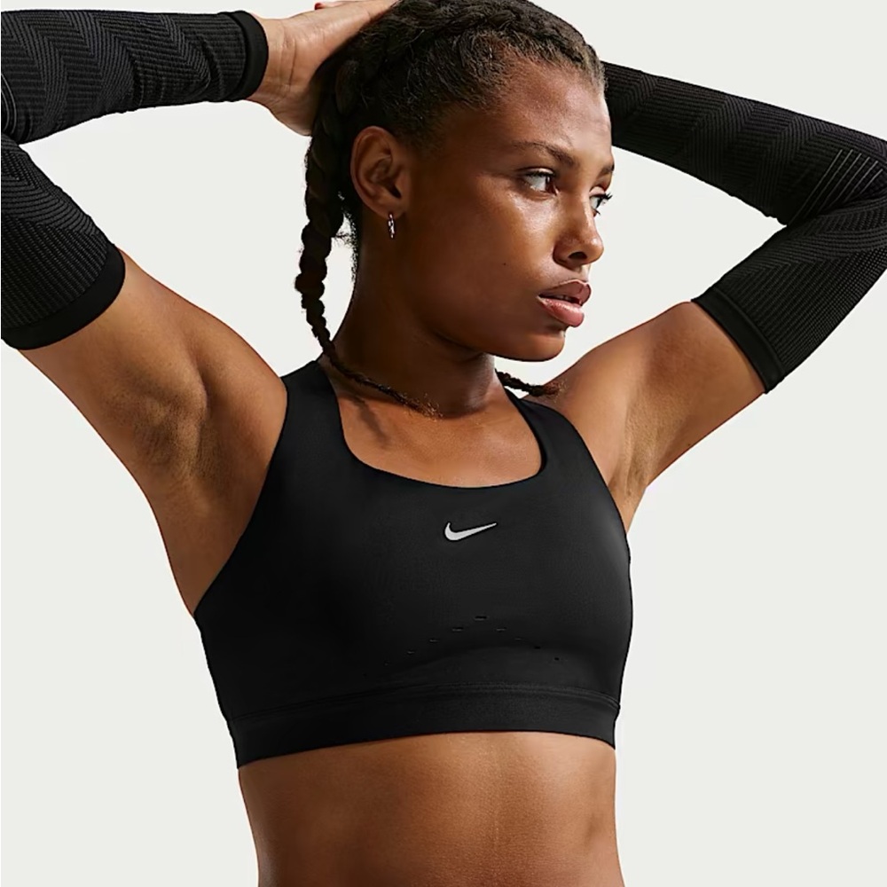 Nike bra